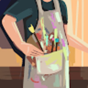 Meet your Posher, Sara